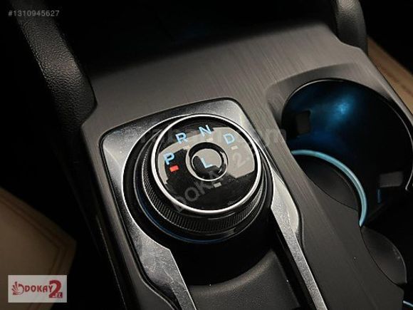 *Dokay2'den*Ford Focus 1.5 Ecoblue Trend X 115HP*Değişensiz*