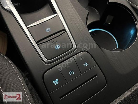 *Dokay2'den*Ford Focus 1.5 Ecoblue Trend X 115HP*Değişensiz*