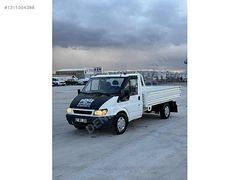 DENİZ OTOMOTİVDEN 2006 MODEL TEKTEKER HATASIZ AYARINDA