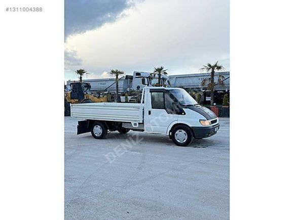DENİZ OTOMOTİVDEN 2006 MODEL TEKTEKER HATASIZ AYARINDA