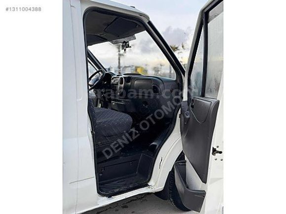 DENİZ OTOMOTİVDEN 2006 MODEL TEKTEKER HATASIZ AYARINDA