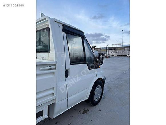 DENİZ OTOMOTİVDEN 2006 MODEL TEKTEKER HATASIZ AYARINDA