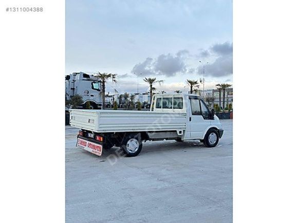 DENİZ OTOMOTİVDEN 2006 MODEL TEKTEKER HATASIZ AYARINDA