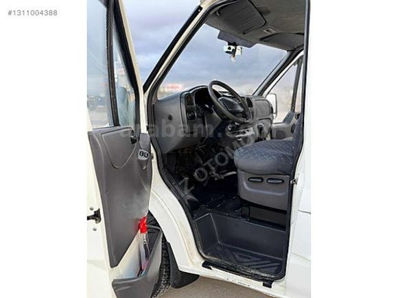 DENİZ OTOMOTİVDEN 2006 MODEL TEKTEKER HATASIZ AYARINDA