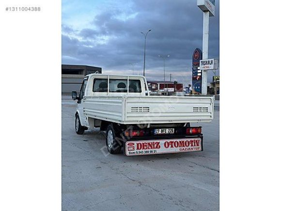 DENİZ OTOMOTİVDEN 2006 MODEL TEKTEKER HATASIZ AYARINDA