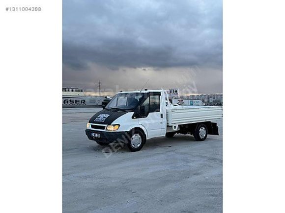 DENİZ OTOMOTİVDEN 2006 MODEL TEKTEKER HATASIZ AYARINDA