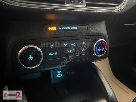 *Dokay2'den*2024 Focus 1.5 Ecoblue Trend X 115HP*Hatasız*