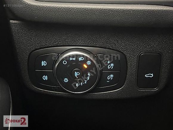*Dokay2'den*2024 Focus 1.5 Ecoblue Trend X 115HP*Hatasız*