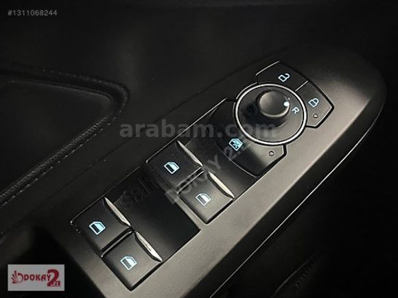 *Dokay2'den*2024 Focus 1.5 Ecoblue Trend X 115HP*Hatasız*