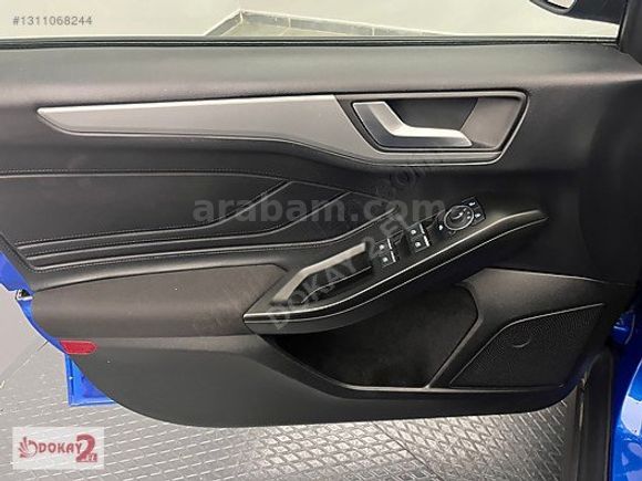 *Dokay2'den*2024 Focus 1.5 Ecoblue Trend X 115HP*Hatasız*