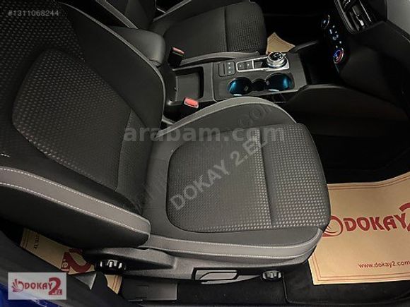 *Dokay2'den*2024 Focus 1.5 Ecoblue Trend X 115HP*Hatasız*