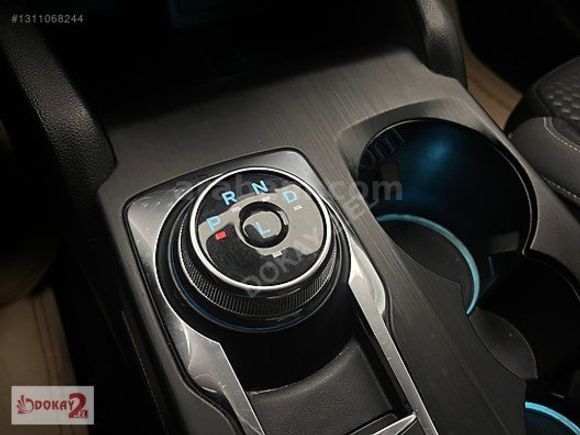 *Dokay2'den*2024 Focus 1.5 Ecoblue Trend X 115HP*Hatasız*