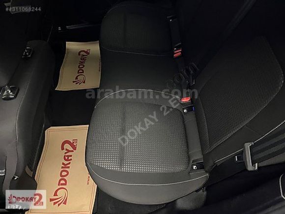 *Dokay2'den*2024 Focus 1.5 Ecoblue Trend X 115HP*Hatasız*