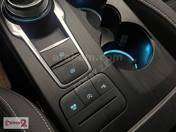 *Dokay2'den*2024 Focus 1.5 Ecoblue Trend X 115HP*Hatasız*