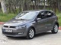 2012 MODEL 1.4 BENZİNLİ COMFORTLİNE POLO