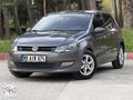 2012 MODEL 1.4 BENZİNLİ COMFORTLİNE POLO
