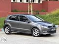 2012 MODEL 1.4 BENZİNLİ COMFORTLİNE POLO