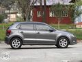 2012 MODEL 1.4 BENZİNLİ COMFORTLİNE POLO