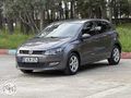 2012 MODEL 1.4 BENZİNLİ COMFORTLİNE POLO