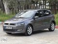 2012 MODEL 1.4 BENZİNLİ COMFORTLİNE POLO