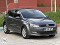 2012 MODEL 1.4 BENZİNLİ COMFORTLİNE POLO