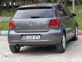 2012 MODEL 1.4 BENZİNLİ COMFORTLİNE POLO