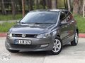 2012 MODEL 1.4 BENZİNLİ COMFORTLİNE POLO