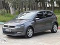 2012 MODEL 1.4 BENZİNLİ COMFORTLİNE POLO
