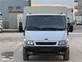 DURMUŞLAR 2006 FORD TRANSİT 350 ÇİFT KABİN