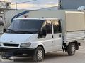 DURMUŞLAR 2006 FORD TRANSİT 350 ÇİFT KABİN