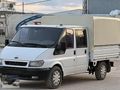 DURMUŞLAR 2006 FORD TRANSİT 350 ÇİFT KABİN