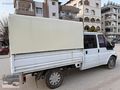 DURMUŞLAR 2006 FORD TRANSİT 350 ÇİFT KABİN