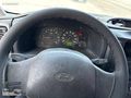 DURMUŞLAR 2006 FORD TRANSİT 350 ÇİFT KABİN