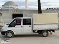 DURMUŞLAR 2006 FORD TRANSİT 350 ÇİFT KABİN