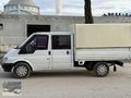 DURMUŞLAR 2006 FORD TRANSİT 350 ÇİFT KABİN