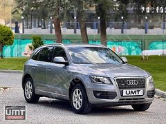 2011 AUDİ Q5 2.0 TDİ QUATTRO *HATASIZ*ORJİNAL*DEĞİŞENSİZ*