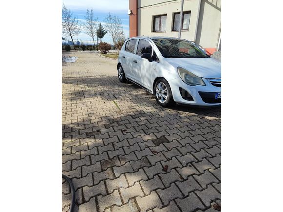Sahibinden Opel Corsa 1.3 CDTI Color Edition 2012 Model