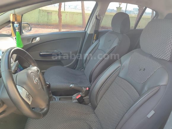 Sahibinden Opel Corsa 1.3 CDTI Color Edition 2012 Model