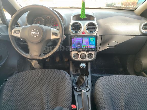 Sahibinden Opel Corsa 1.3 CDTI Color Edition 2012 Model