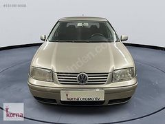 K.KARTINA 12 AY TAKSİTLE 2004 VOLKSWAGEN BORA DEĞİŞENSİZ