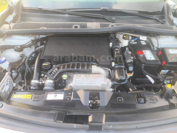 Sahibinden Peugeot 2008 1.2 PureTech GT 2023 Model