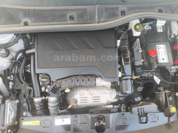 Sahibinden Peugeot 2008 1.2 PureTech GT 2023 Model