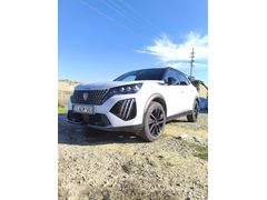 Sahibinden Peugeot 2008 1.2 PureTech GT 2023 Model