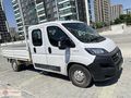 2020 - ÇİFT KABİN FİAT DUCATO- KLİMALI HATA BOYA TRAMER YOK