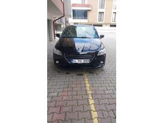 Sahibinden Peugeot 301 1.6 HDi Allure 2013 Model