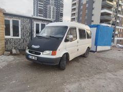Sahibinden Ford - Otosan Transit 12+1