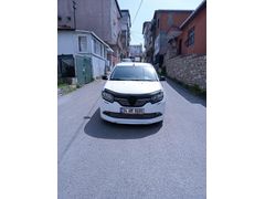 Sahibinden Renault Symbol 1.5 dCi Joy 2013 Model Yakıt Cimrisi temiz kullanılmış