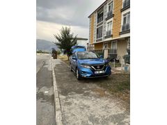Sahibinden Nissan Qashqai 1.5 dCi Sky Pack 2020 Model 