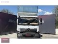 AFRATAFRDAN MERCEDES 2424 OTOMATİK 10 TEKER