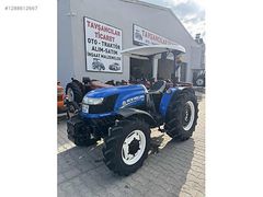 TAVŞANCILAR OTOMOTİVDEN SINIF ÜSTÜ TT65